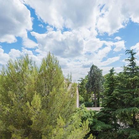 Charming Studio Close To The Train Station - Air Rental Montpellier Dış mekan fotoğraf